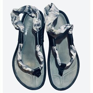 Kuru Sling Tie Women’s Sandals